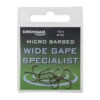 Drennan Wide Gape Specialist Micro Barbed -Hengelsportseries Winkel 11432897