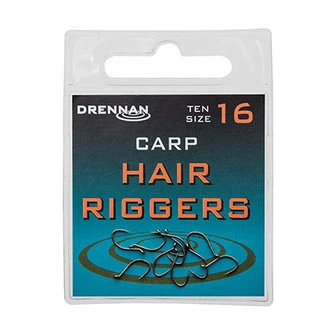 Drennan Carp Hair Riggers 3 Drennan Carp Hair Riggers