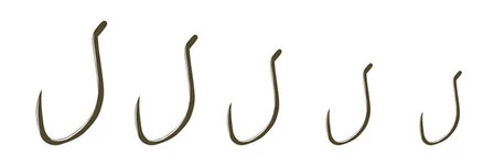 Drennan Carp Hair Riggers 4 Drennan Carp Hair Riggers - Afbeelding 2