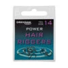 Drennan Power Hair Riggers
