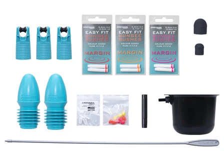 Drennan Acolyte Pro Margin 9.5m Pole Package 5 Drennan Acolyte Pro Margin 9.5m Pole Package - Afbeelding 3