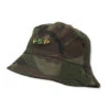 ESP Bucket Hat Camo/Olive S/M 2 ESP Bucket Hat Camo/Olive S/M -Hengelsportseries Winkel 1198181577