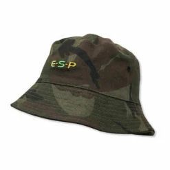 ESP Bucket Hat Camo/Olive L/XL