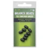 ESP Balance Beads Large Weedy Green -Hengelsportseries Winkel 1222271807