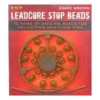 ESP Leadcore Stop Beads Camo Brown -Hengelsportseries Winkel 1222621362