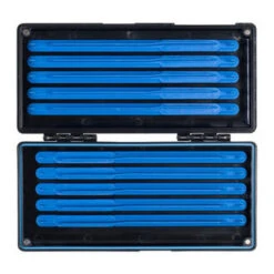 Preston Mag Store System 15cm Hooklength Box
