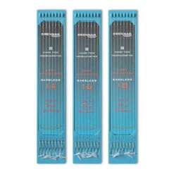 Drennan Hooks To Nylon Carp Pushstop 14