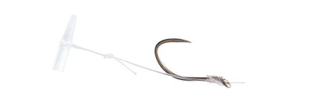 Drennan Hooks To Nylon Carp Pushstop 14 5 Drennan Hooks To Nylon Carp Pushstop 14 - Afbeelding 3