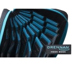 Drennan Hook Book -Hengelsportseries Winkel 1358635286