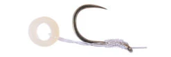 Drennan Hooks To Nylon Power Bandits Size 14 8 Drennan Hooks To Nylon Power Bandits Size 14 -Hengelsportseries Winkel 1359709231