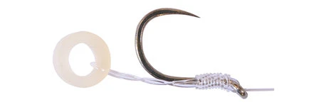 Drennan Hooks To Nylon Power Bandits Size 14 5 Drennan Hooks To Nylon Power Bandits Size 14 - Afbeelding 3