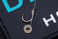 Drennan Hooks To Nylon Power Bandits Size 14 9 Drennan Hooks To Nylon Power Bandits Size 14 -Hengelsportseries Winkel 1359709236