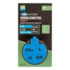 Preston N50 Revalution Hooklengths Barbed 2 Preston N50 Revalution Hooklengths Barbed -Hengelsportseries Winkel 13841956