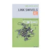 Korum Link Swivels -Hengelsportseries Winkel 13845481