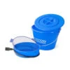 Preston Bucket And Bowl Set 1 Preston Bucket And Bowl Set -Hengelsportseries Winkel 1386287801