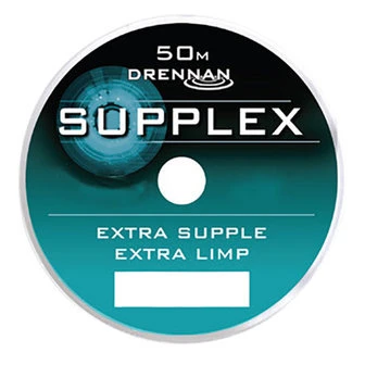 Drennan Supplex Mono 50m 3 Drennan Supplex Mono 50m