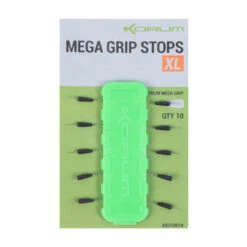 Korum Mega Grip Stops Small