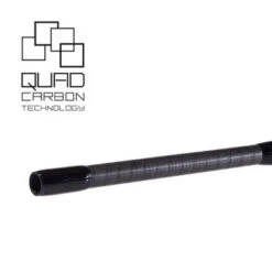 Middy Reactacore XZ Mini Commercial Feeder Rod 10.6FT 2pc -Hengelsportseries Winkel 1472806731