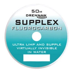 Drennan Supplex Fluorocarbon