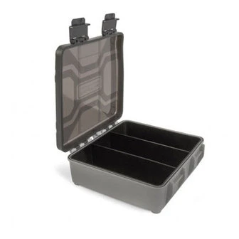 Preston Hardcase Accessory Box 3 Preston Hardcase Accessory Box