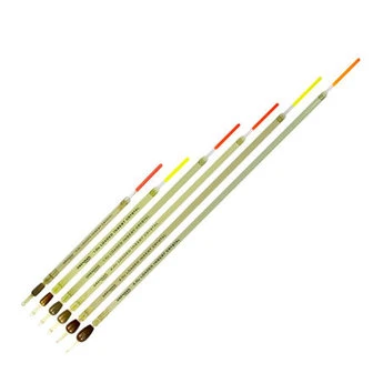 Drennan Loaded Insert Crystals Serie 3 Drennan Loaded Insert Crystals Serie