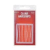 ESP Hairstops Mini Clear 2 ESP Hairstops Mini Clear -Hengelsportseries Winkel 1518270212