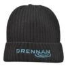 Drennan Knitted Beanie Black 1 Drennan Knitted Beanie Black -Hengelsportseries Winkel 1518628912