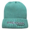 Drennan Knited Beanie Aqua -Hengelsportseries Winkel 1518630337