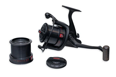 ESP Onyx Big Pit Reel 4 ESP Onyx Big Pit Reel - Afbeelding 2