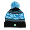 Preston Waterproof Bobble Hat -Hengelsportseries Winkel 1525070597