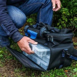 Preston The World Champion Team Feeder Bag -Hengelsportseries Winkel 1552686627