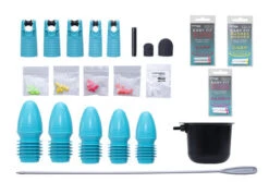 Drennan Acolyte Pro Carp 13m Pole Package -Hengelsportseries Winkel 1554092462