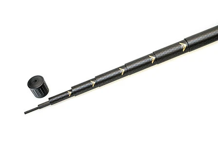 Drennan Acolyte Pro Whip 8m Pole 4 Drennan Acolyte Pro Whip 8m Pole - Afbeelding 2