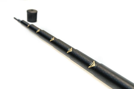 Drennan Acolyte Pro Whip 8m Pole 6 Drennan Acolyte Pro Whip 8m Pole - Afbeelding 4