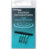 Drennan Dacron Connectors Aqua 1 Drennan Dacron Connectors Aqua -Hengelsportseries Winkel 1554523537