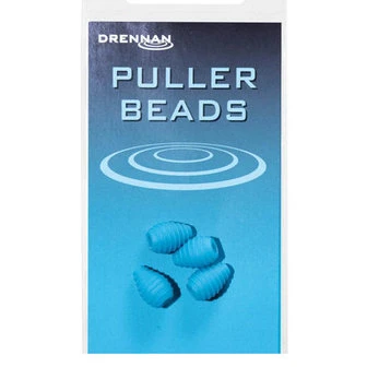 Drennan Puller Beads Aqua 3 Drennan Puller Beads Aqua