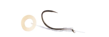 Drennan Hooks To Nylon Carp Bandit 18 5 Drennan Hooks To Nylon Carp Bandit 18 - Afbeelding 3