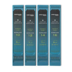 Drennan Hooks To Nylon Margin Carp 14