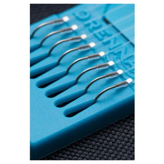 Drennan Hooks To Nylon Margin Carp 16 4 Drennan Hooks To Nylon Margin Carp 16 - Afbeelding 2