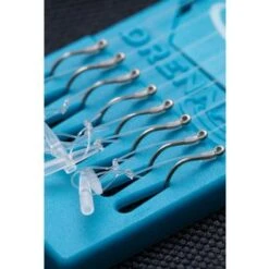 Drennan Hooks To Nylon Power Pushstops 14 -Hengelsportseries Winkel 1565457379