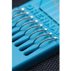 Drennan Hooks To Nylon Wide Gape Pellet 16 7 Drennan Hooks To Nylon Wide Gape Pellet 16 -Hengelsportseries Winkel 1565494039