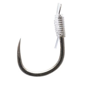 Drennan Hooks To Nylon Wide Gape Carp 14 4 Drennan Hooks To Nylon Wide Gape Carp 14 - Afbeelding 2