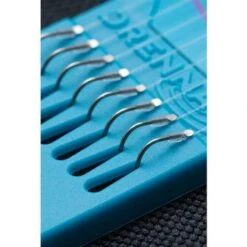 Drennan Hooks To Nylon Wide Gape Carp 14 7 Drennan Hooks To Nylon Wide Gape Carp 14 -Hengelsportseries Winkel 1565501684