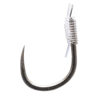 Drennan Hooks To Nylon Wide Gape Carp 12 4 Drennan Hooks To Nylon Wide Gape Carp 12 - Afbeelding 2