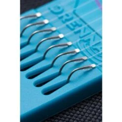 Drennan Hooks To Nylon Wide Gape Carp 12 7 Drennan Hooks To Nylon Wide Gape Carp 12 -Hengelsportseries Winkel 1565503114