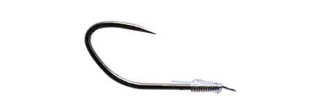 Drennan Hooks To Nylon Silverfish Maggot 18 5 Drennan Hooks To Nylon Silverfish Maggot 18 - Afbeelding 3