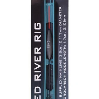 Drennan SF3 River Rig 0,6gr 3 Drennan SF3 River Rig 0,6gr