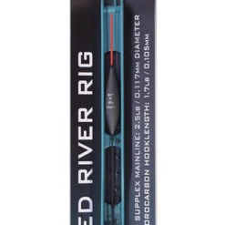 Drennan SF3 River Rig 0,4gr
