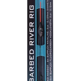 Drennan AS8 River Rig 2.0gr 3 Drennan AS8 River Rig 2.0gr