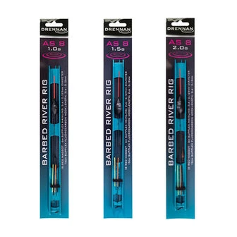 Drennan AS8 River Rig 2.0gr 4 Drennan AS8 River Rig 2.0gr - Afbeelding 2